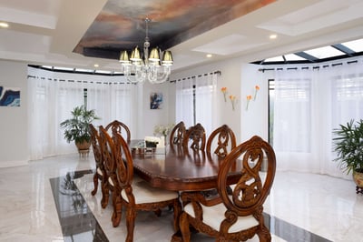 Luxury Villa Photo #19