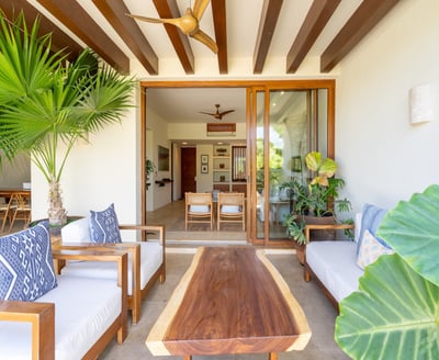 Luxury Villa Photo #6