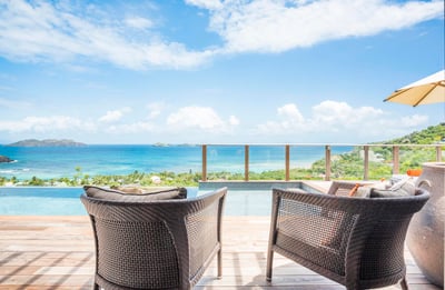Luxury Villa Photo #4