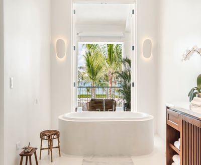 Luxury Villa Photo #61