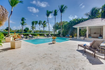 Luxury Villa Photo #29