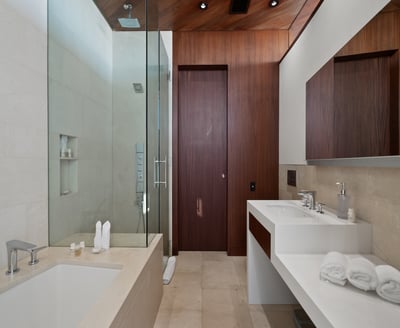 Luxury Villa Photo #27
