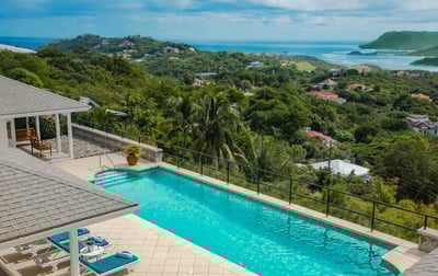 Luxury Villa Photo #5