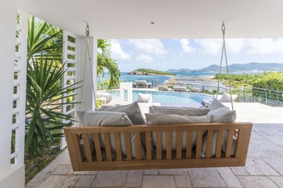 Luxury Villa Photo #14