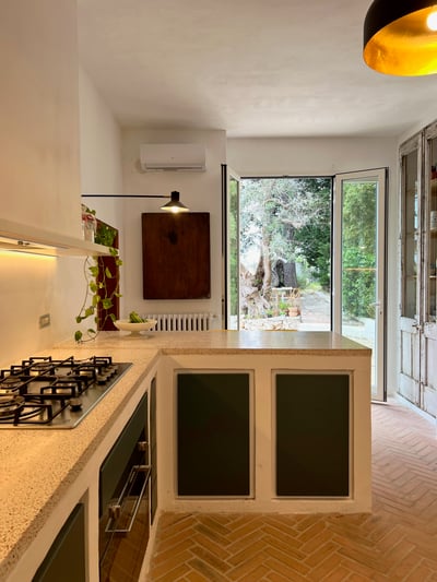 Luxury Villa Photo #45