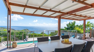 Luxury Villa Photo #20