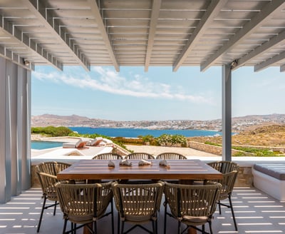 Luxury Villa Photo #19