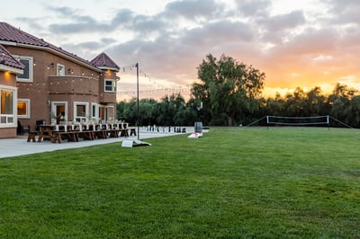 Luxury Villa Photo #11
