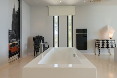 Luxury Villa Photo #46