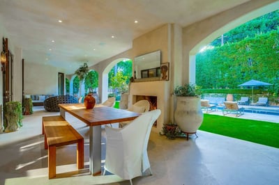 Luxury Villa Photo #19