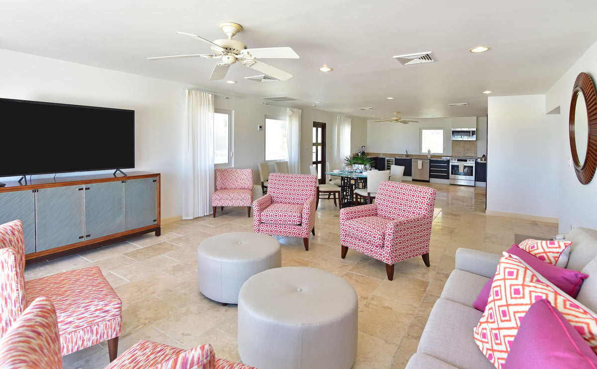 2 BDM Penthouse | Coral Beach Club apartment rental - 4