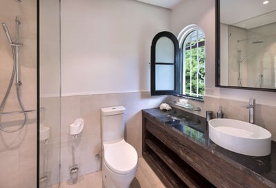 Luxury Villa Photo #32