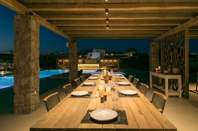 Luxury Villa Photo #19
