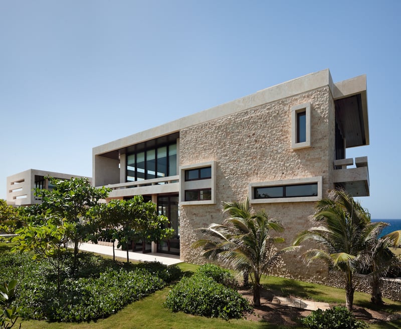 Casa Kimball