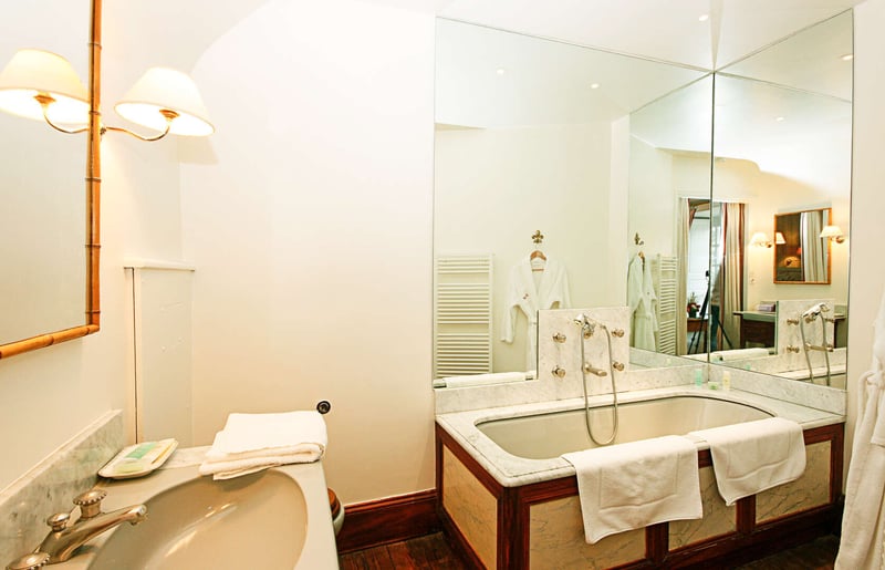 Chateau de Normandie