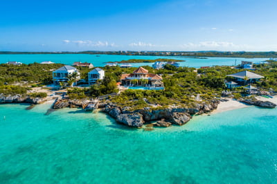 Luxury Villa Photo #2