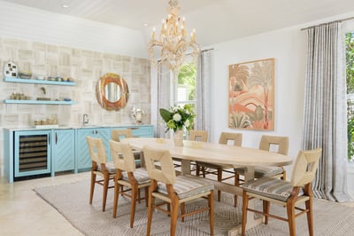 Luxury Villa Photo #12