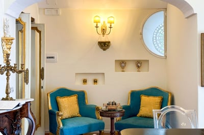 Luxury Villa Photo #14