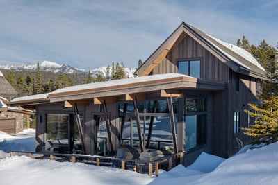 Luxury Villa Photo #19