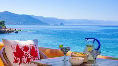 Luxury Villa Photo #12