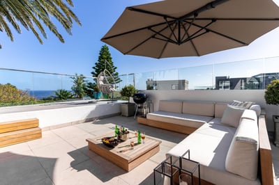 Luxury Villa Photo #16