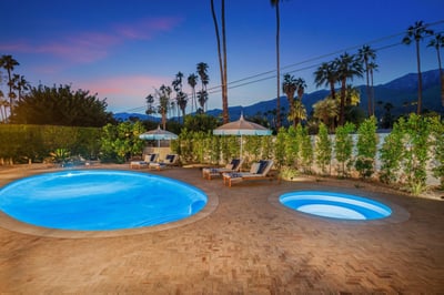 Luxury Villa Photo #21