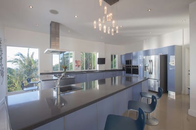 Luxury Villa Photo #13