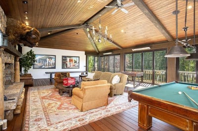 Luxury Villa Photo #43