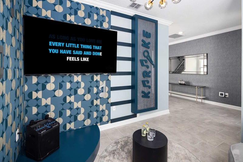 Space Station at Harbor Island Beach Club