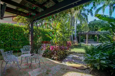 Luxury Villa Photo #6