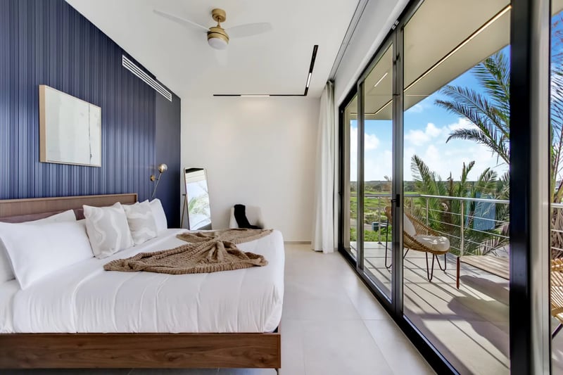 Caribbean Bliss