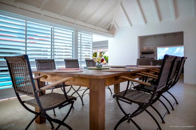 Luxury Villa Photo #120