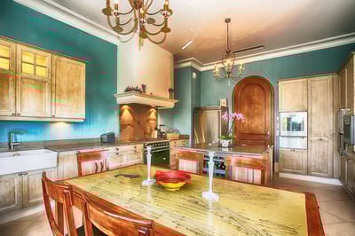 Luxury Villa Photo #10