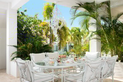 Luxury Villa Photo #14