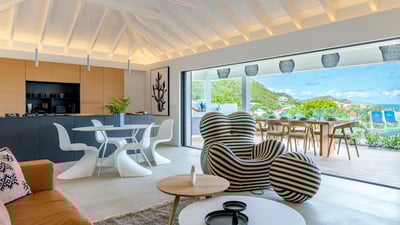 Luxury Villa Photo #21