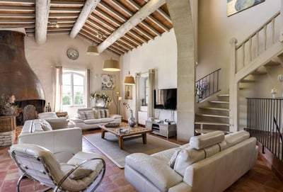 Luxury Villa Photo #25