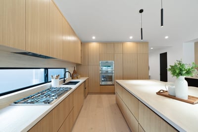 Luxury Villa Photo #37