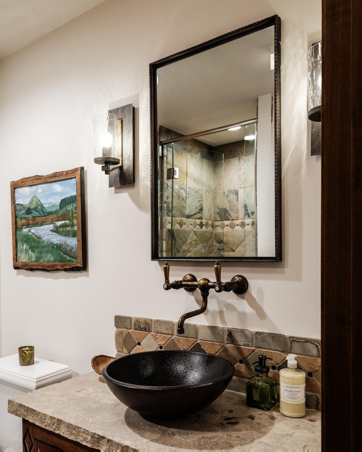 Spanish Peaks | Nestledown