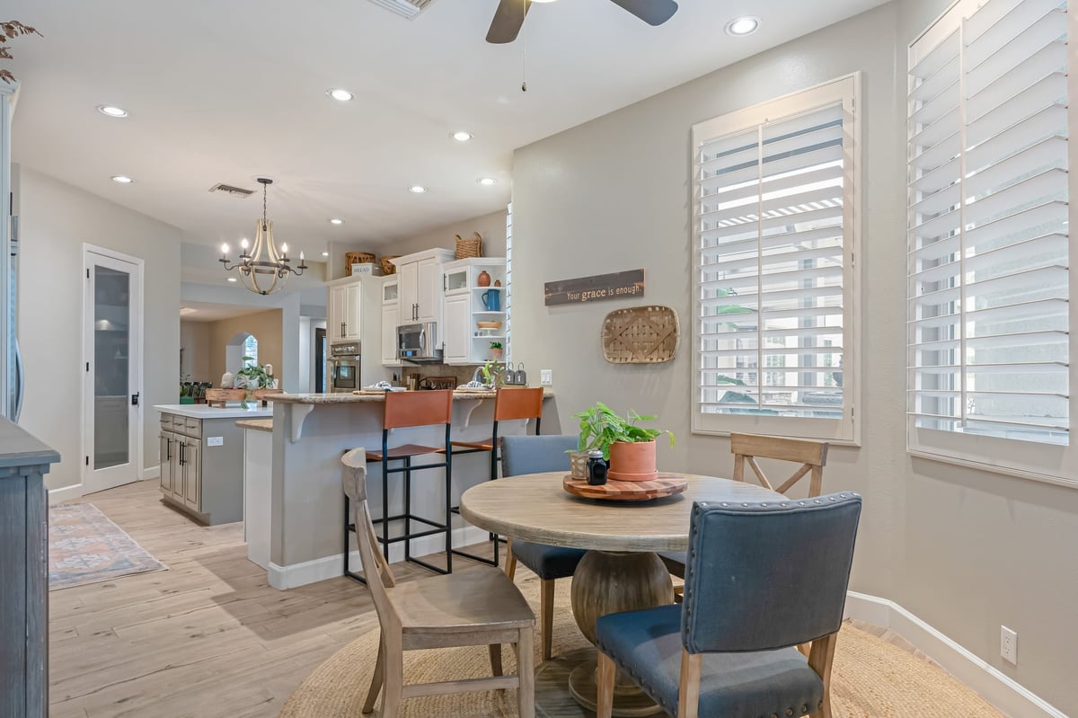 Coachella Dunes Estate