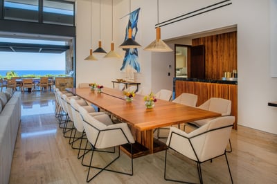 Luxury Villa Photo #19