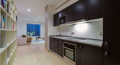 Luxury Villa Photo #11