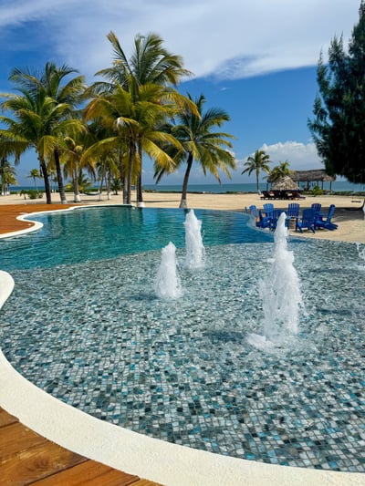 Luxury Villa Photo #13