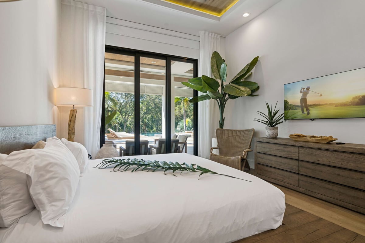 Majestic Mirage Estate