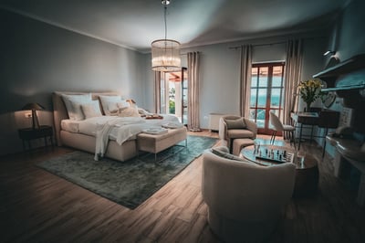 Luxury Villa Photo #39