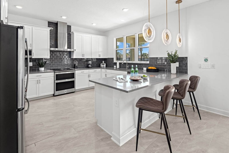 Comfy Cozy at Harbor Island Beach Club