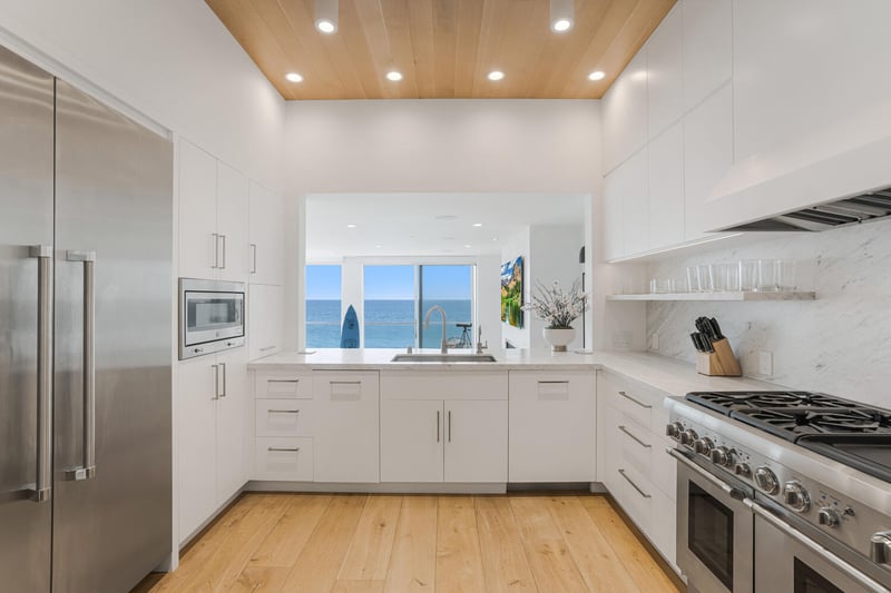 Las Tunas Beachfront