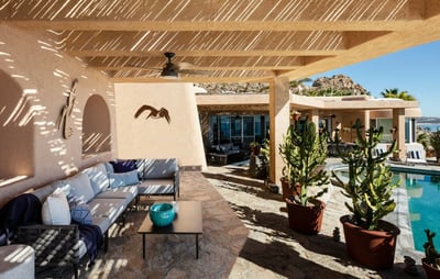 Luxury Villa Photo #7