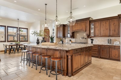 Luxury Villa Photo #28