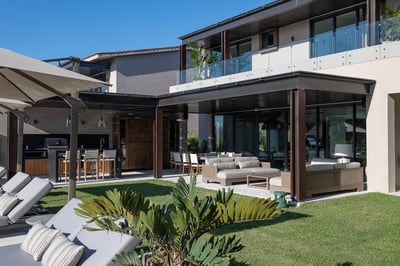 Luxury Villa Photo #12