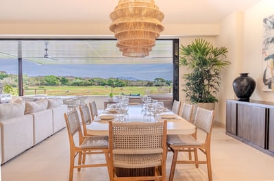 Luxury Villa Photo #3